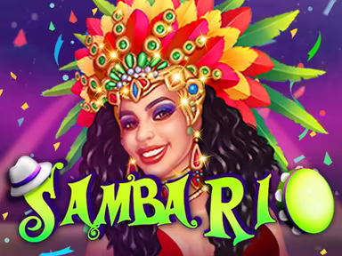 Bingo sambarío game
