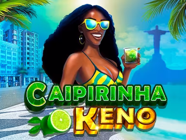 Caipirinha keno game