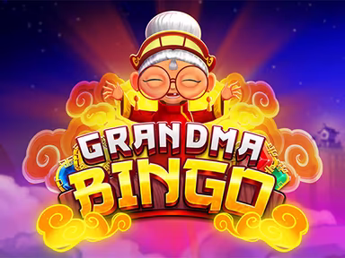 Grandma bingo game